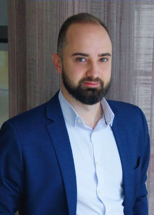 Dr. Guilherme Duarte